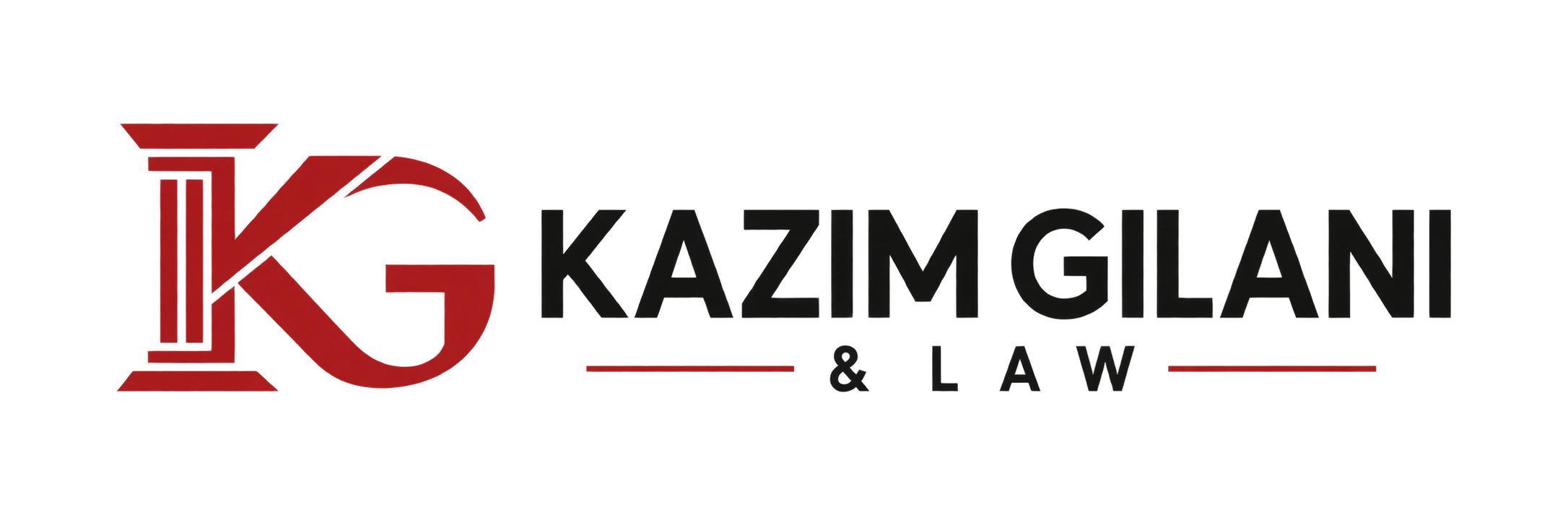 Kazim Gilani & Law